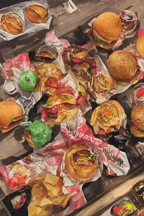 -Goyslop-游戏截图-好玩游戏库