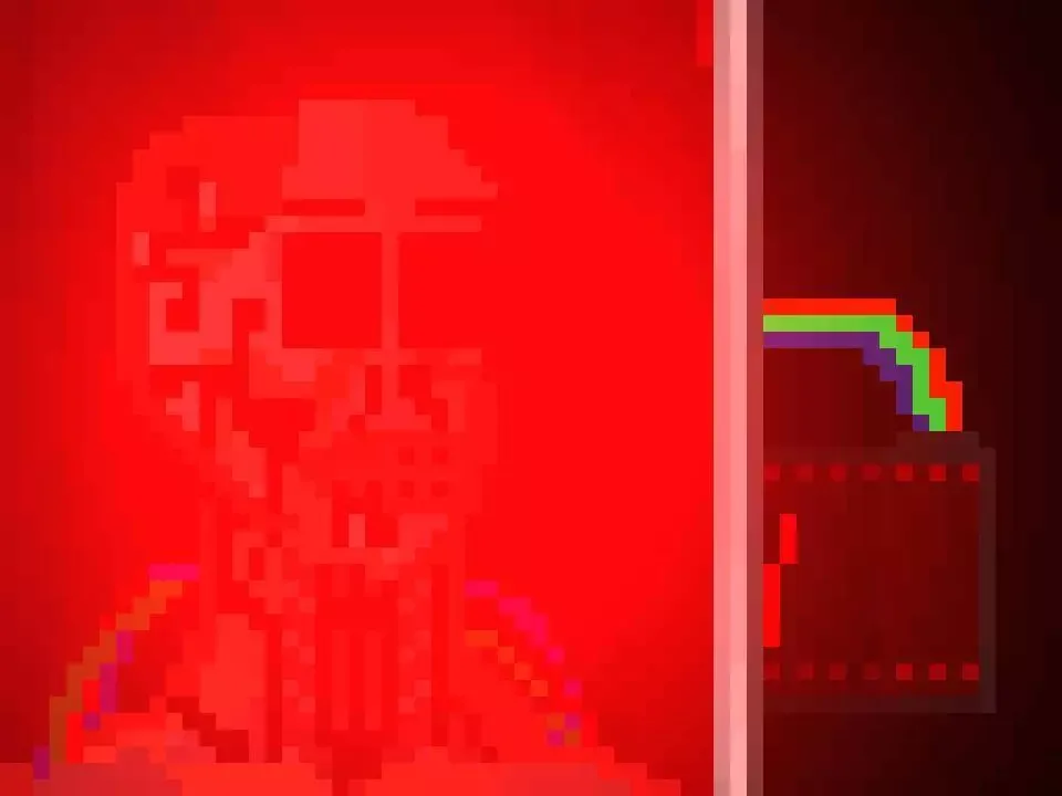 -Project Dark Virus-游戏截图-好玩游戏库