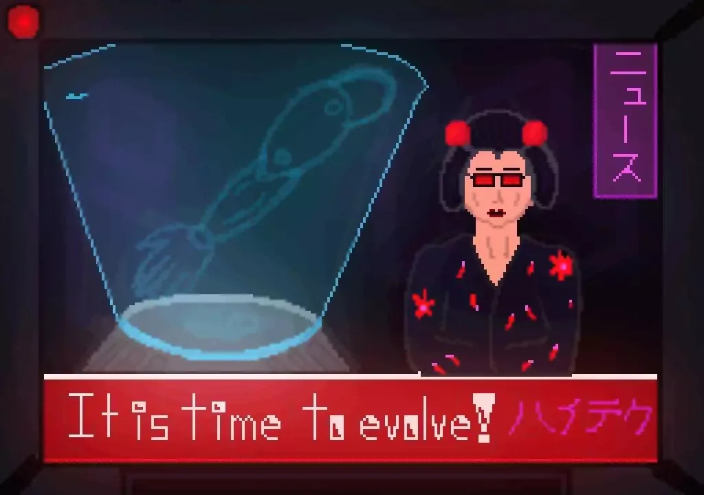-Project Dark Virus-游戏截图-好玩游戏库