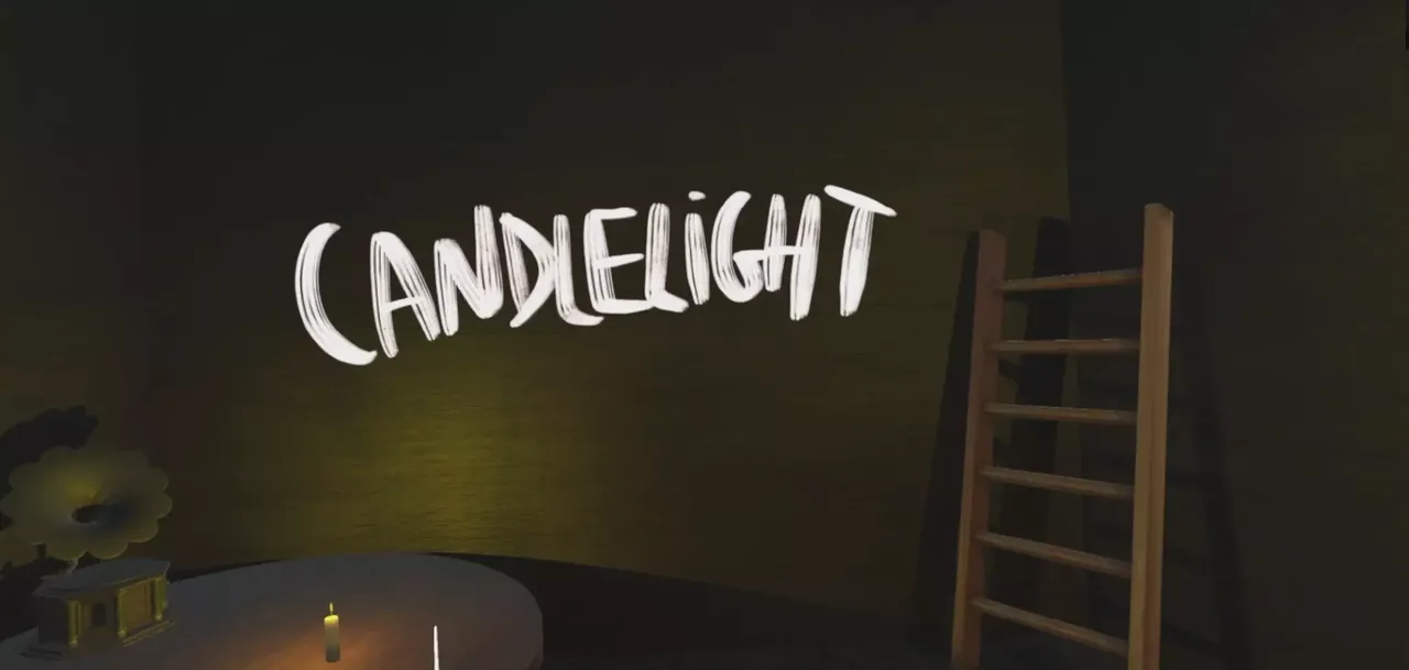 Candlelight VR