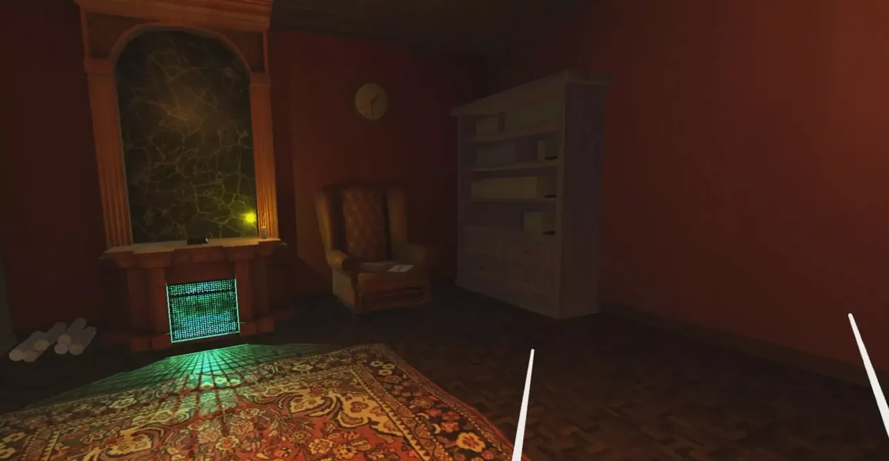 -Candlelight VR-游戏截图-好玩游戏库