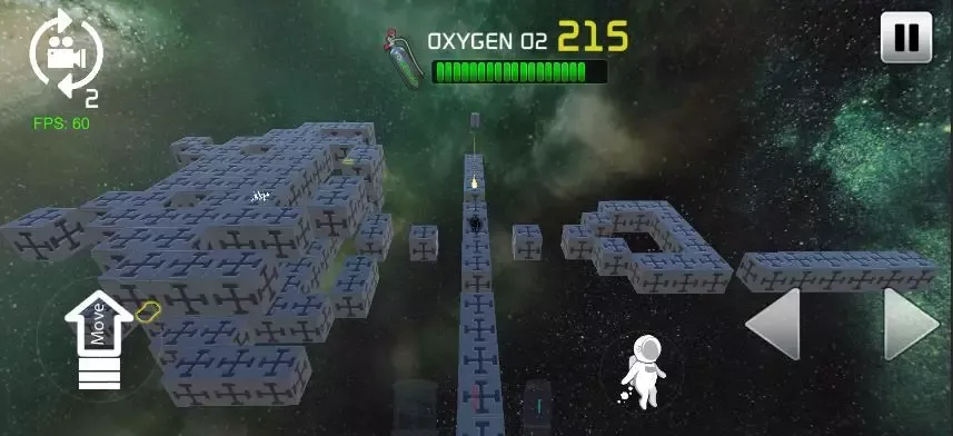 -Cosmonaut In Danger-游戏截图-好玩游戏库