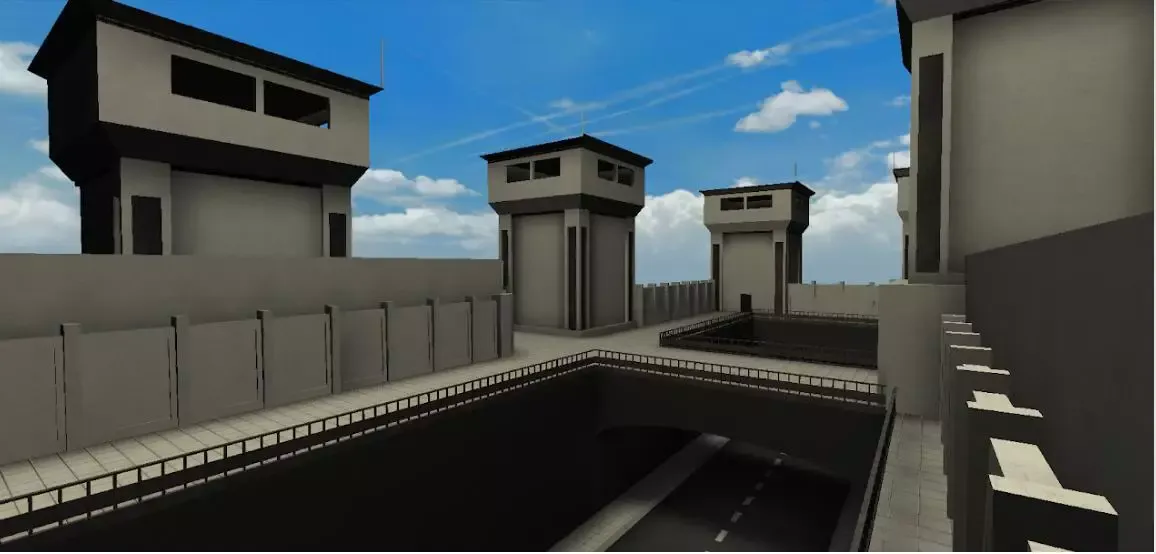 -SCP - Chaos Containment-游戏截图-好玩游戏库