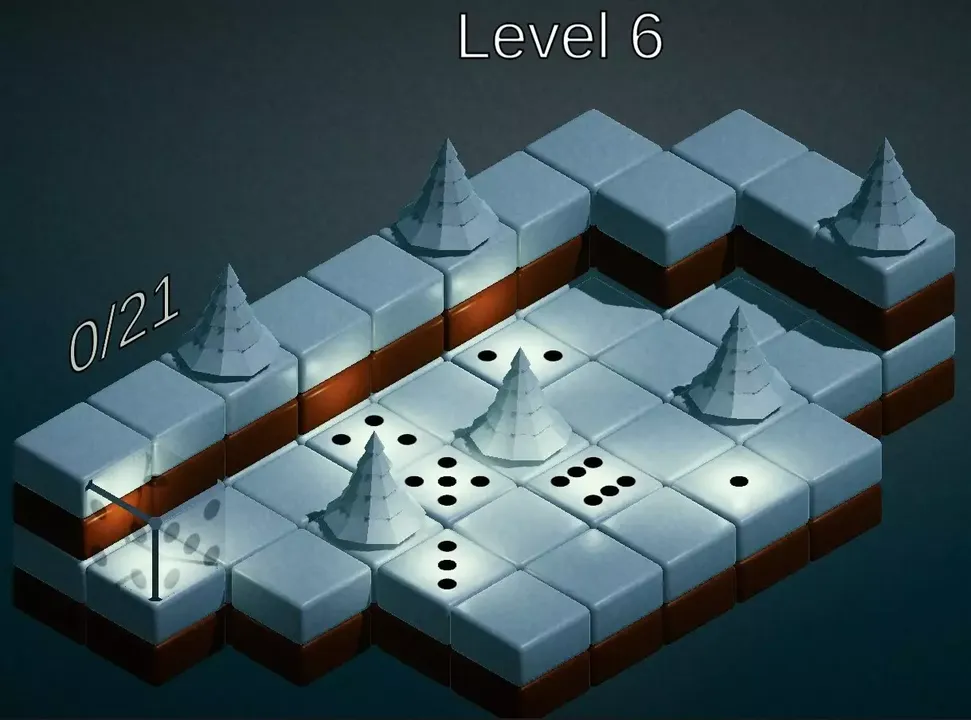 -StickyDice(Android)-游戏截图-好玩游戏库
