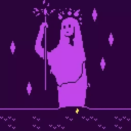 -Violets-游戏截图-好玩游戏库