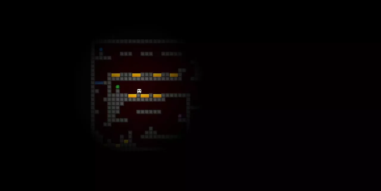 -microvania (kitjenson)-游戏截图-好玩游戏库