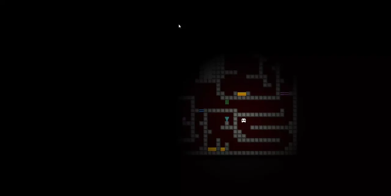 -microvania (kitjenson)-游戏截图-好玩游戏库