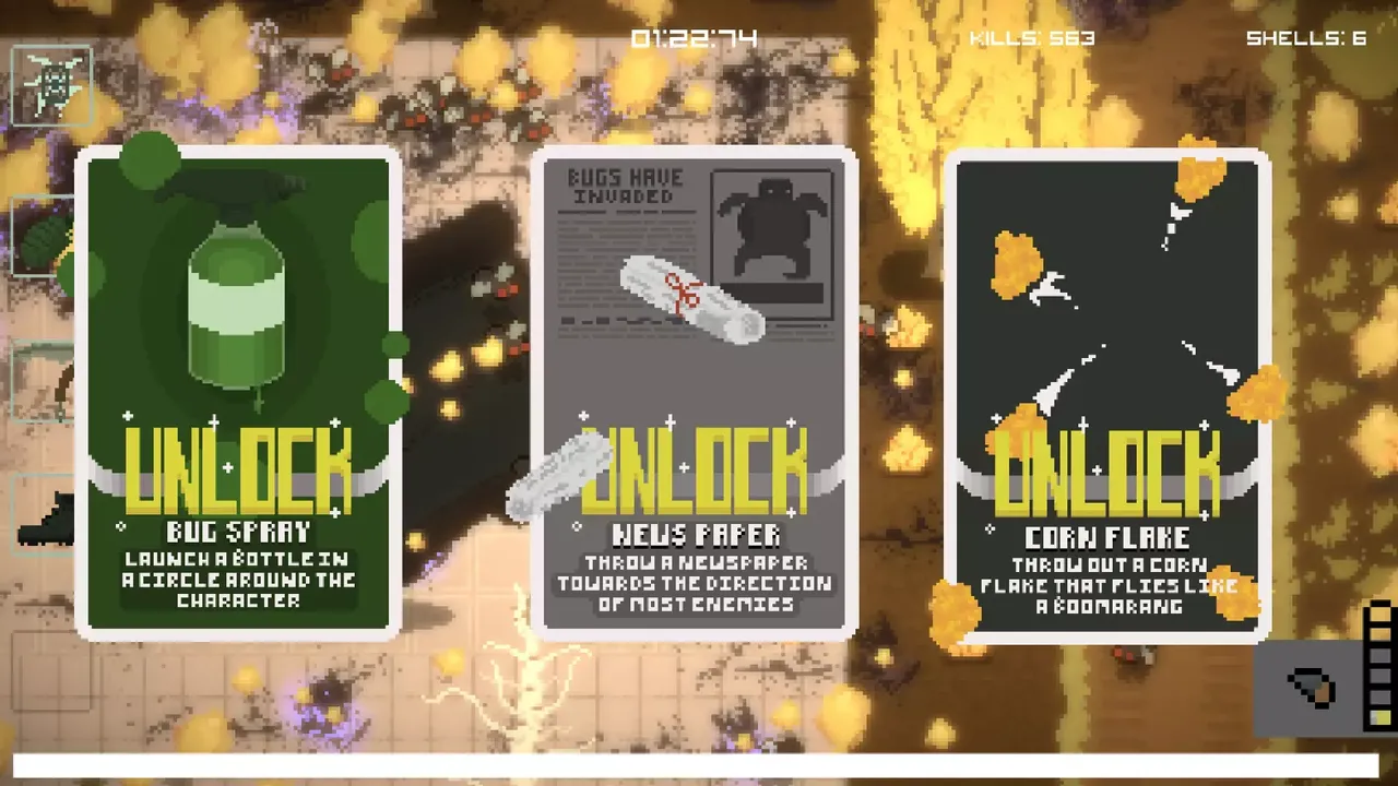 -Entomophobia (itch) (VuVuu Inc.)-游戏截图-好玩游戏库