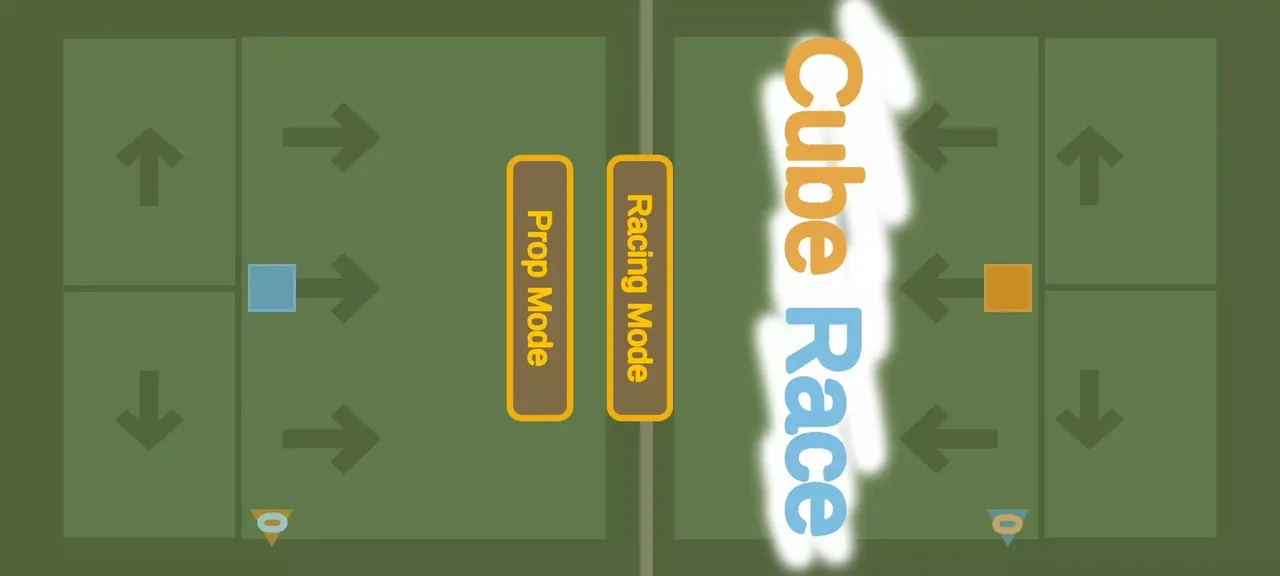 CubeRace (itch) (wangyichen333)
