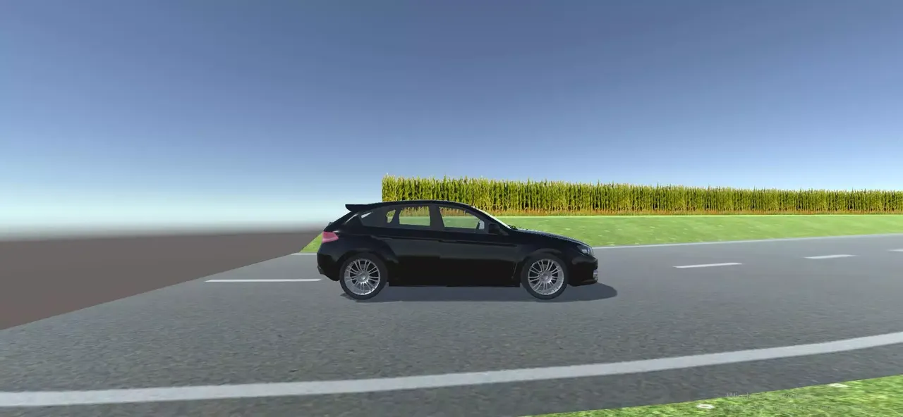 Car Game (QLL-Gaming)