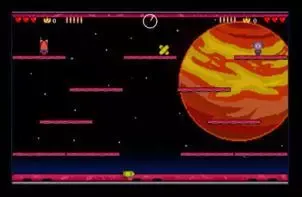 -Super Space Showdown-游戏截图-好玩游戏库