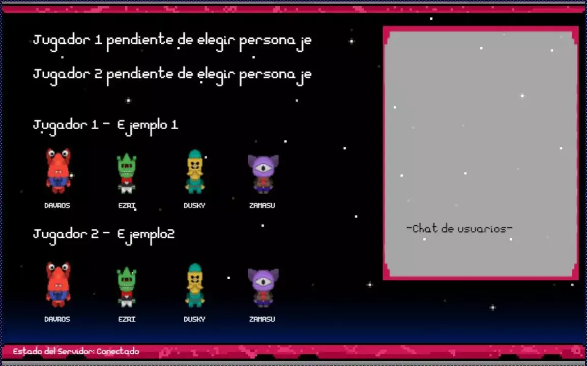 -Super Space Showdown-游戏截图-好玩游戏库