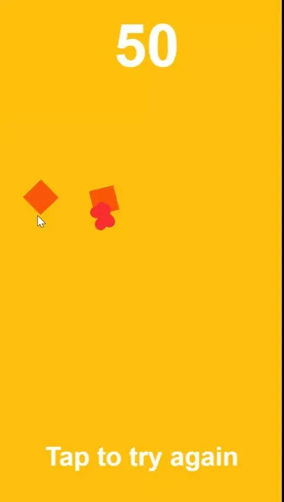-Square Massacre (itch)-游戏截图-好玩游戏库