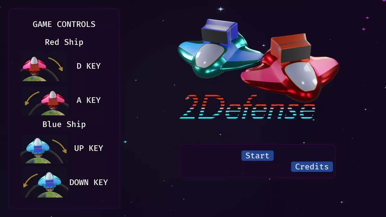2Defense