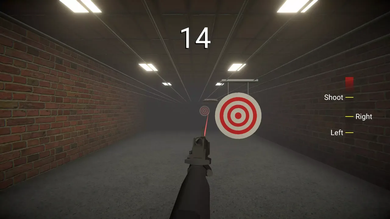 -First Person Shouter-游戏截图-好玩游戏库
