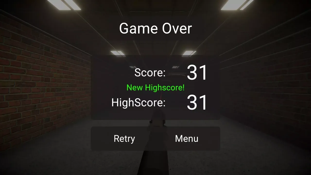 -First Person Shouter-游戏截图-好玩游戏库