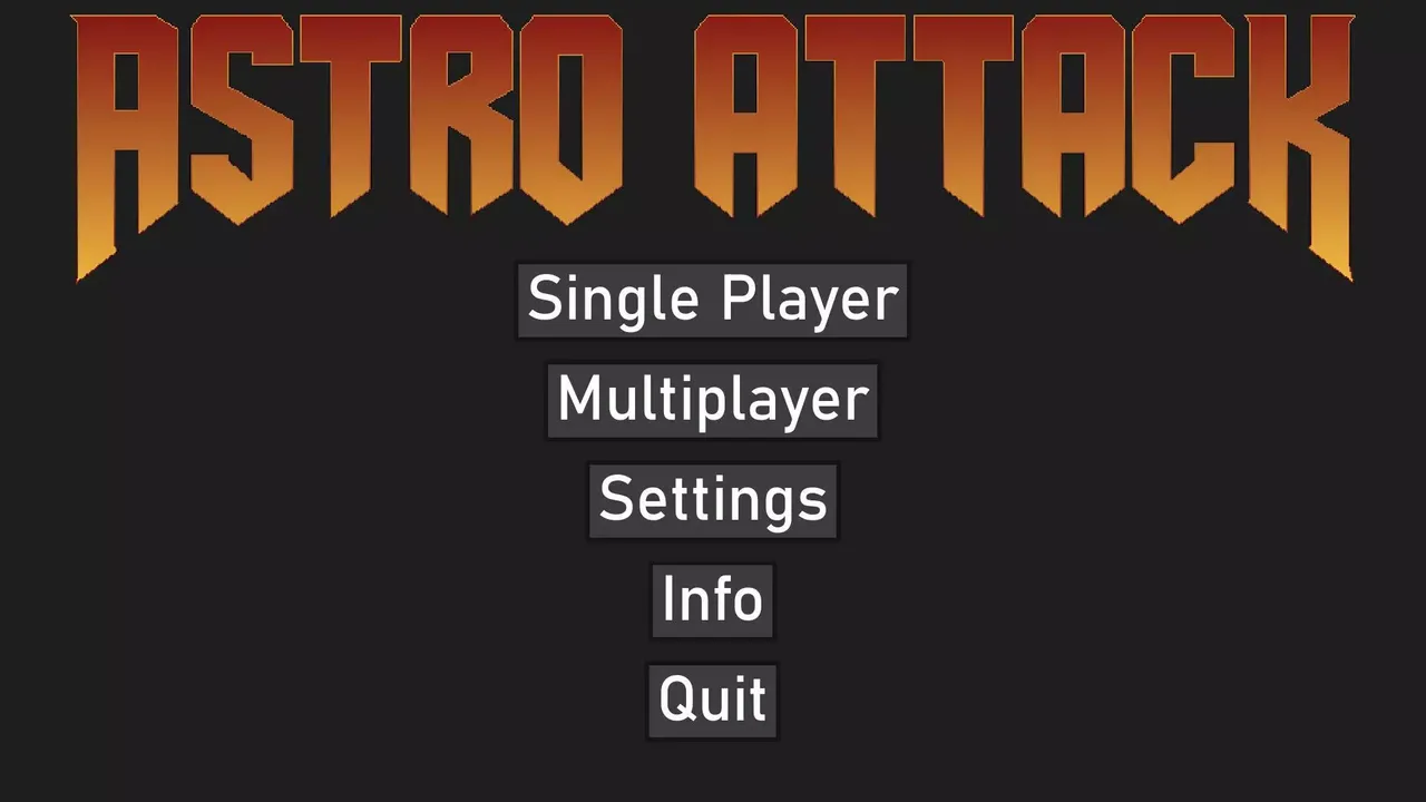 Astro Attack (itch) (SnakeByte Studios)