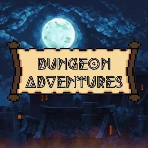 -Dungeon Adventures (mystrax)-游戏截图-好玩游戏库