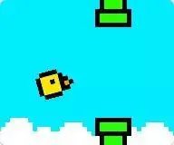 -Flappybird Remake-游戏截图-好玩游戏库