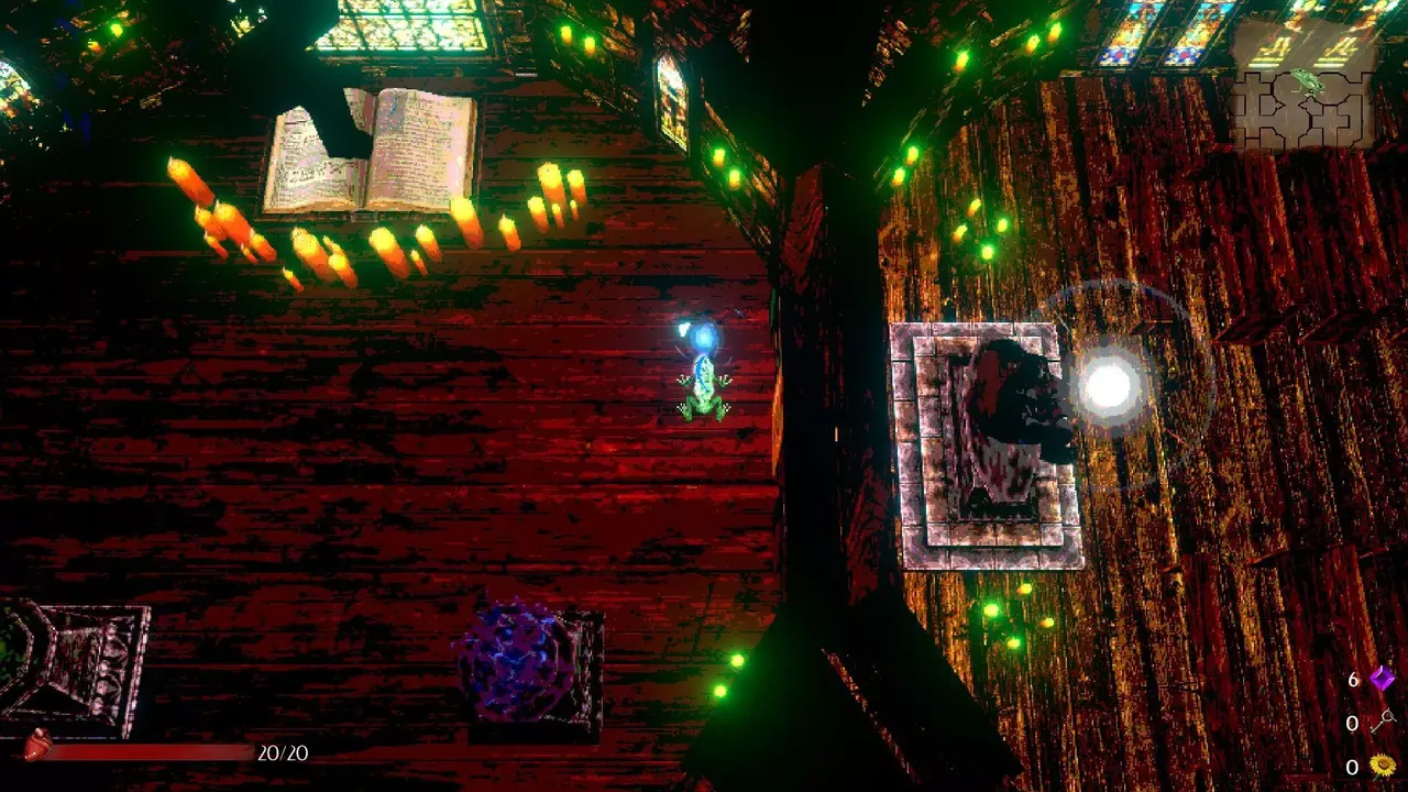 Magister Labyrinthus