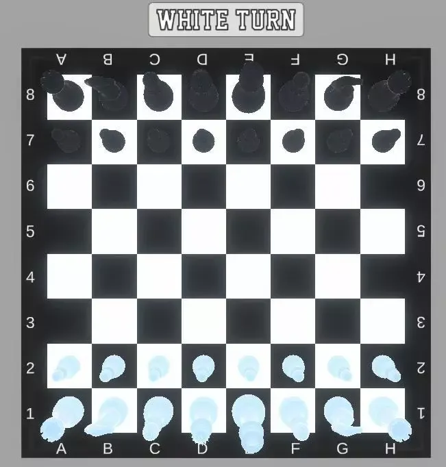 -CHESS (itch) (Mithrase)-游戏截图-好玩游戏库