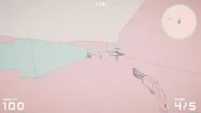 -Final Shot (Arcy)-游戏截图-好玩游戏库
