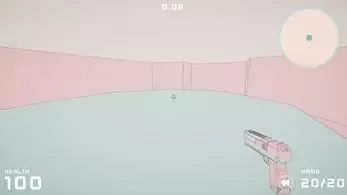 -Final Shot (Arcy)-游戏截图-好玩游戏库