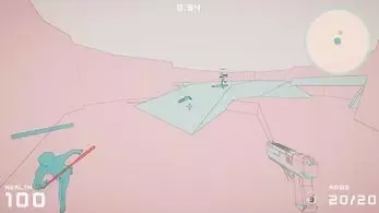 -Final Shot (Arcy)-游戏截图-好玩游戏库
