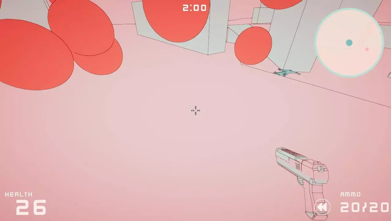 -Final Shot (Arcy)-游戏截图-好玩游戏库