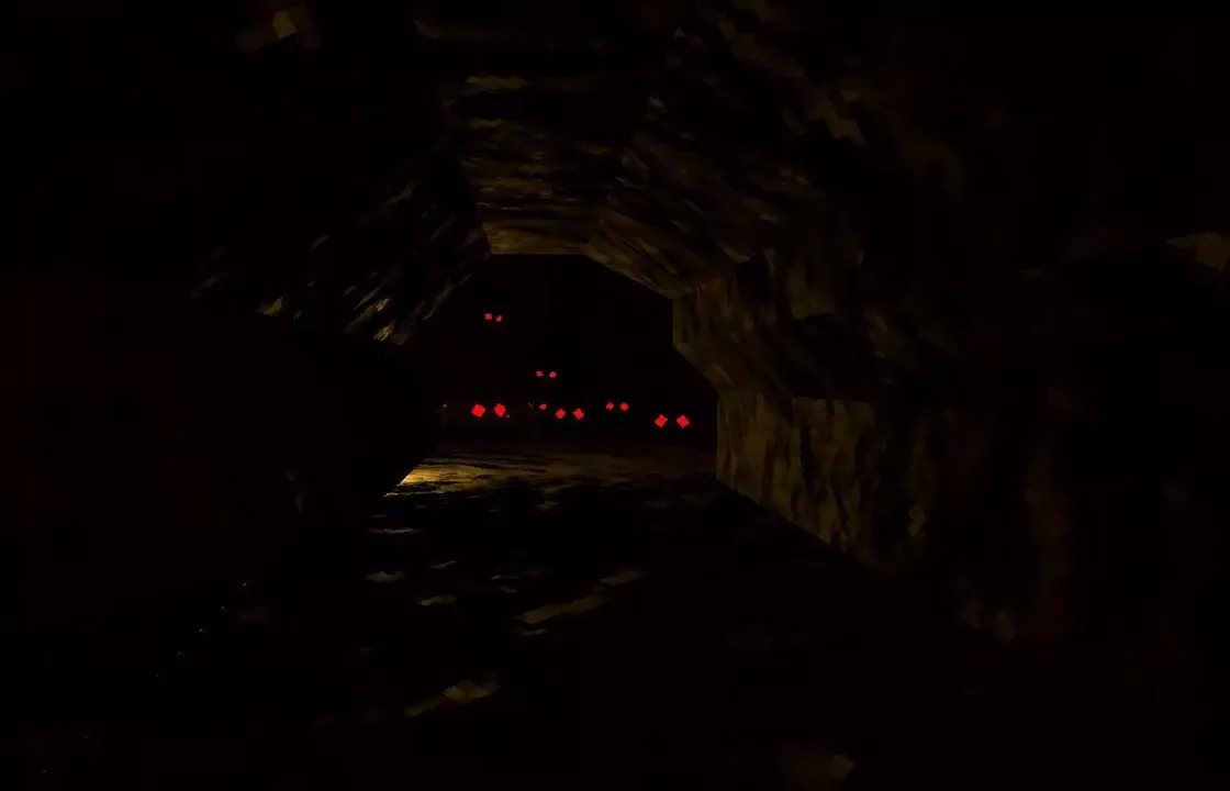 -Crawler Crawl-游戏截图-好玩游戏库