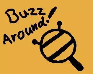-Buzz Around-游戏截图-好玩游戏库