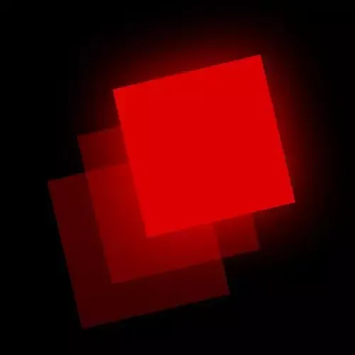 -Red cube (hector aps)-游戏截图-好玩游戏库