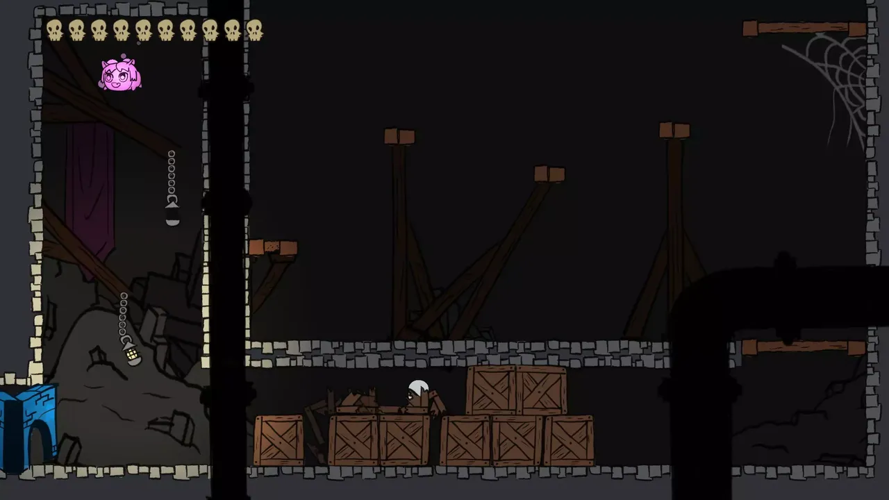 Tic Tac Adventure