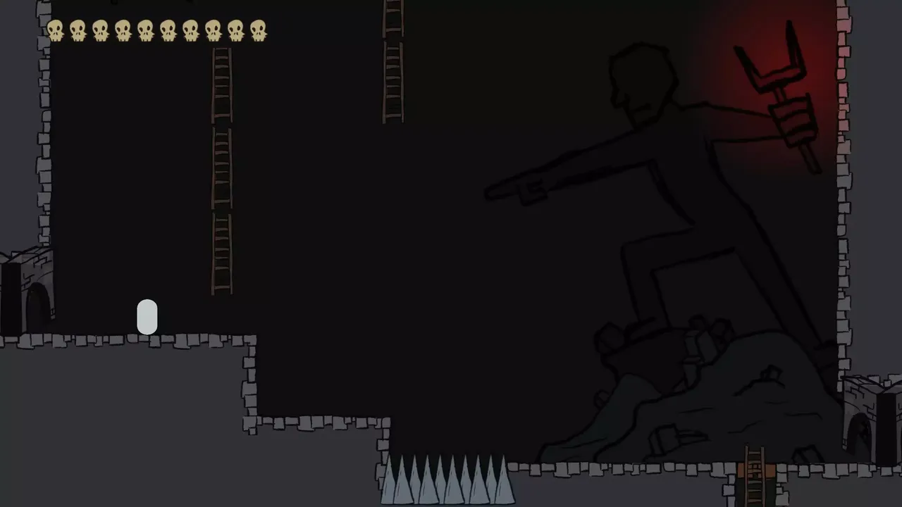 -Tic Tac Adventure-游戏截图-好玩游戏库