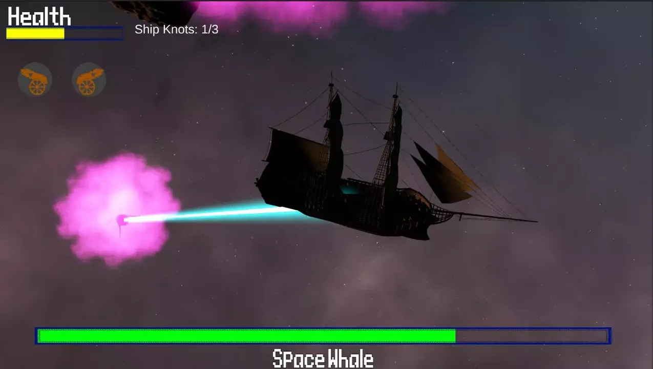 -Out of This World (OneShotGamesStudio)-游戏截图-好玩游戏库