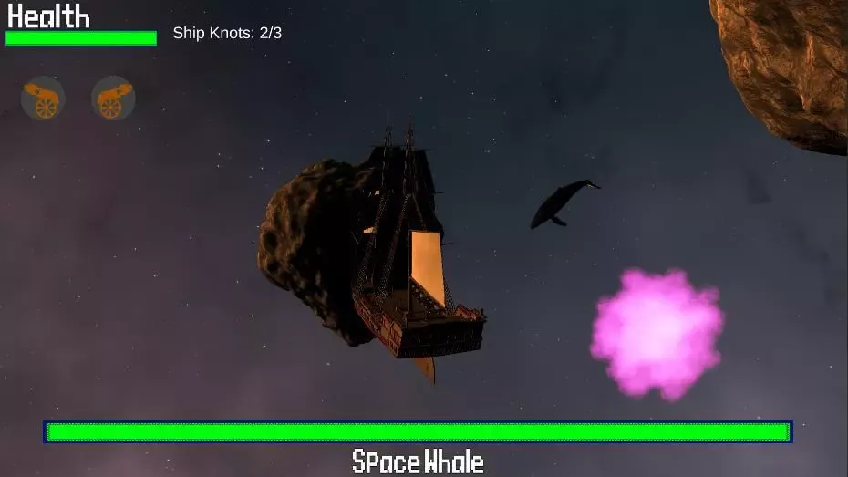 -Out of This World (OneShotGamesStudio)-游戏截图-好玩游戏库