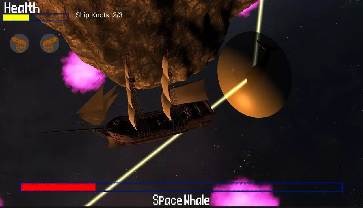 -Out of This World (OneShotGamesStudio)-游戏截图-好玩游戏库