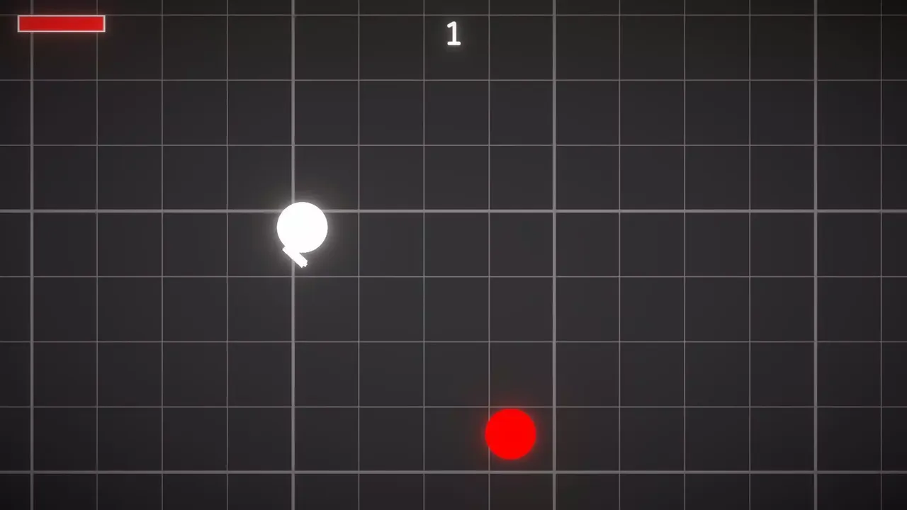 -Top Down Shooter (Pandemonium)-游戏截图-好玩游戏库