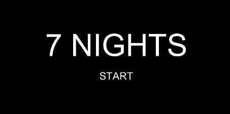 -7 Nights - Chill Game Jam-游戏截图-好玩游戏库