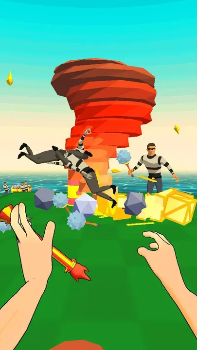 -Weather master (Yellow Panda Games)-游戏截图-好玩游戏库
