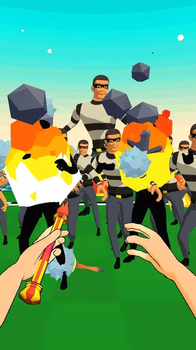 -Weather master (Yellow Panda Games)-游戏截图-好玩游戏库