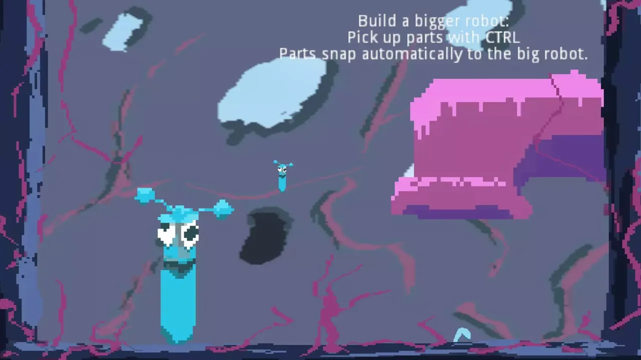 -Build a Robot-游戏截图-好玩游戏库