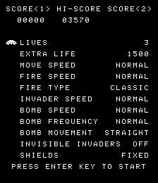 -SpaceInvaders_S-游戏截图-好玩游戏库