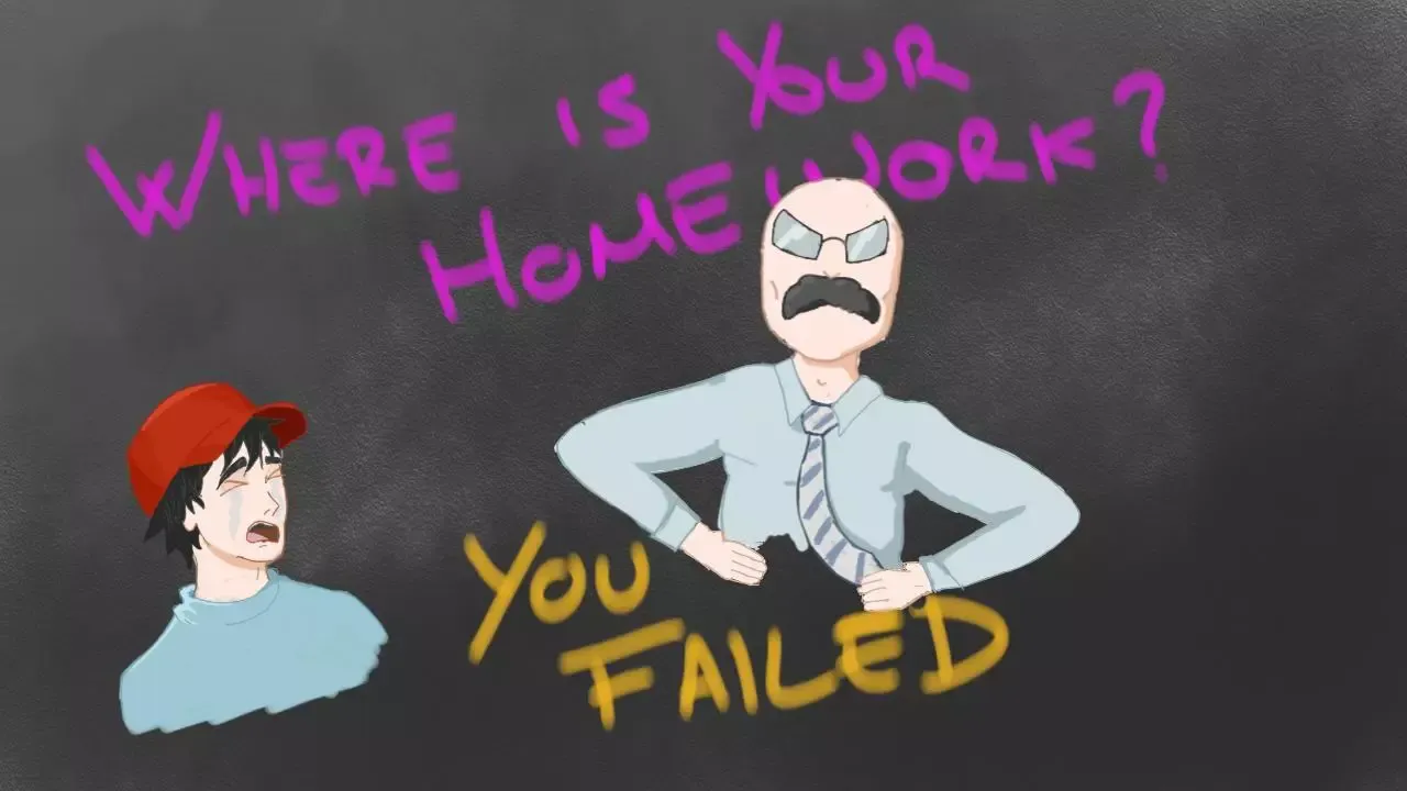 -HomeRun (il_Grigio)-游戏截图-好玩游戏库