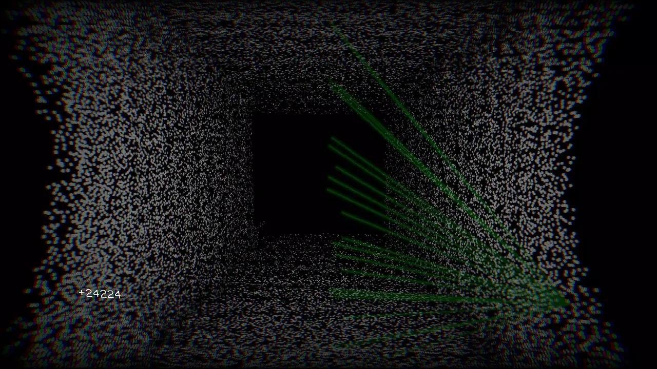 -Blinded by Fear-游戏截图-好玩游戏库