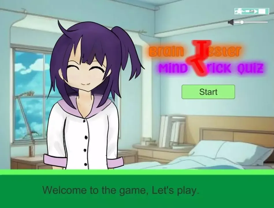 -Brain Tester: Mind trick quiz-游戏截图-好玩游戏库