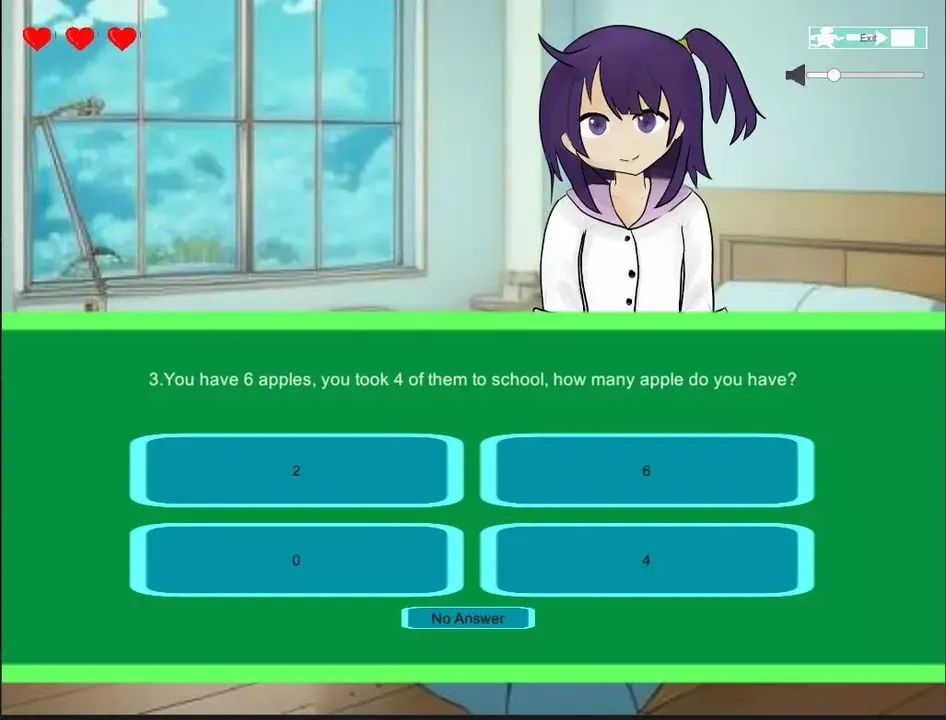 -Brain Tester: Mind trick quiz-游戏截图-好玩游戏库