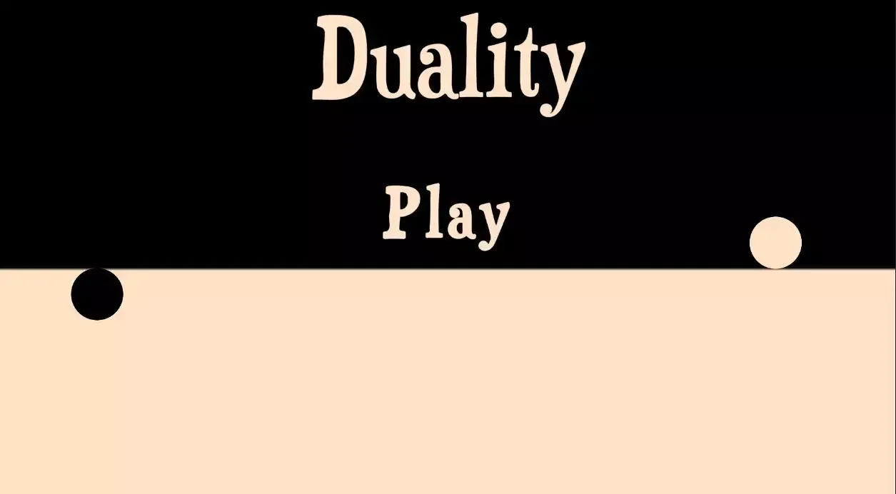 Duality (itch) (Newfel)