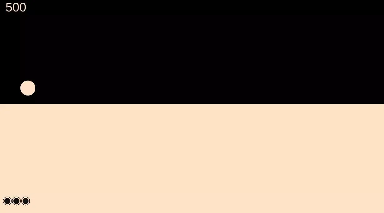 -Duality (itch) (Newfel)-游戏截图-好玩游戏库