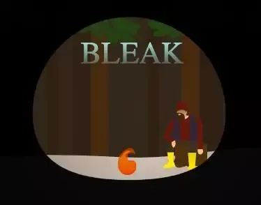 -Bleak (itch) (DevBear360)-游戏截图-好玩游戏库